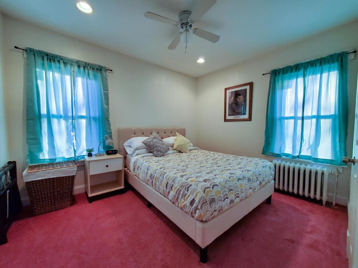 6 Minutes From The Falls! Spacious 2Nd Floor Apartment Sleeps 5 Niagarawatervallen Buitenkant foto