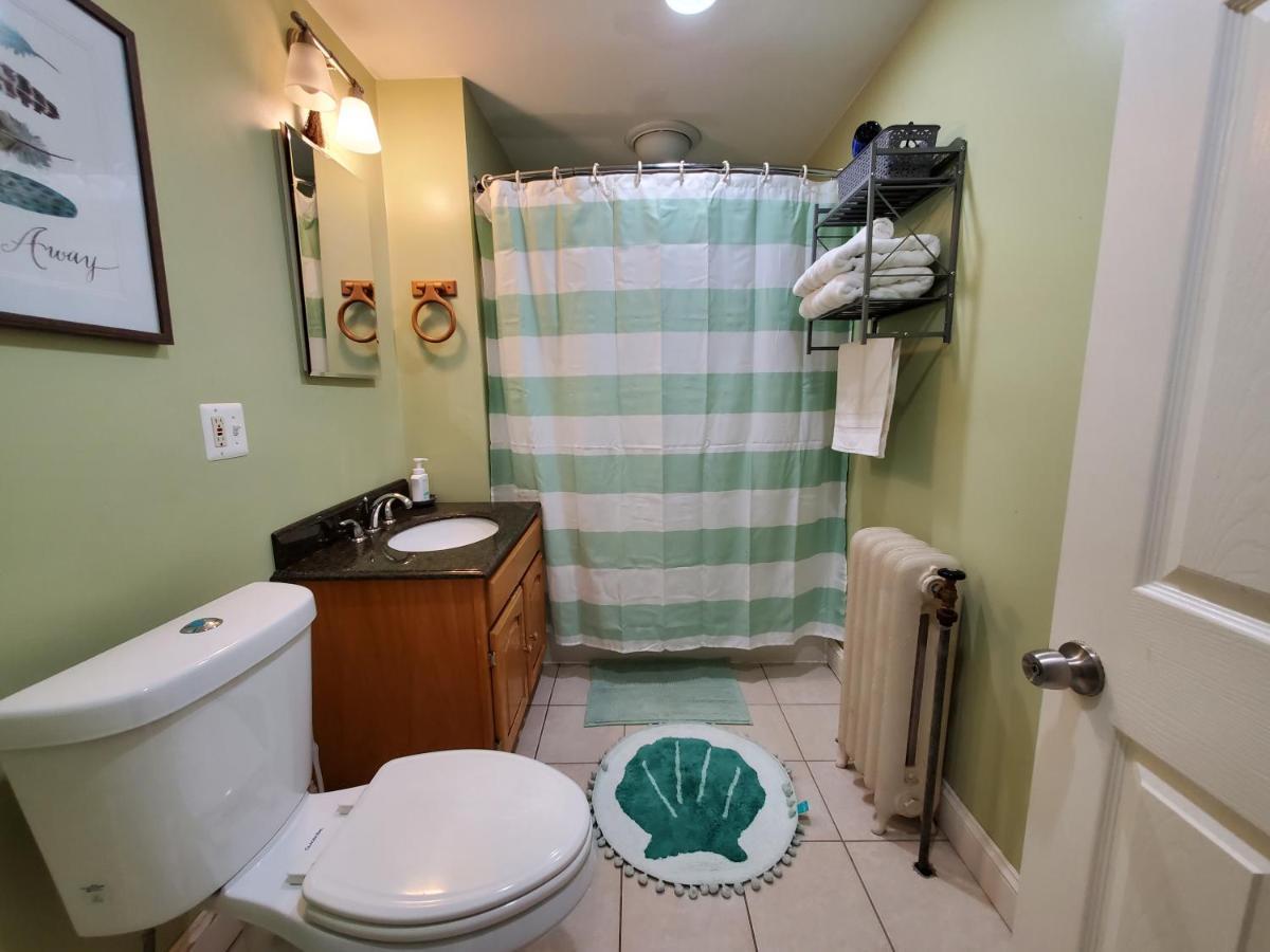 6 Minutes From The Falls! Spacious 2Nd Floor Apartment Sleeps 5 Niagarawatervallen Buitenkant foto